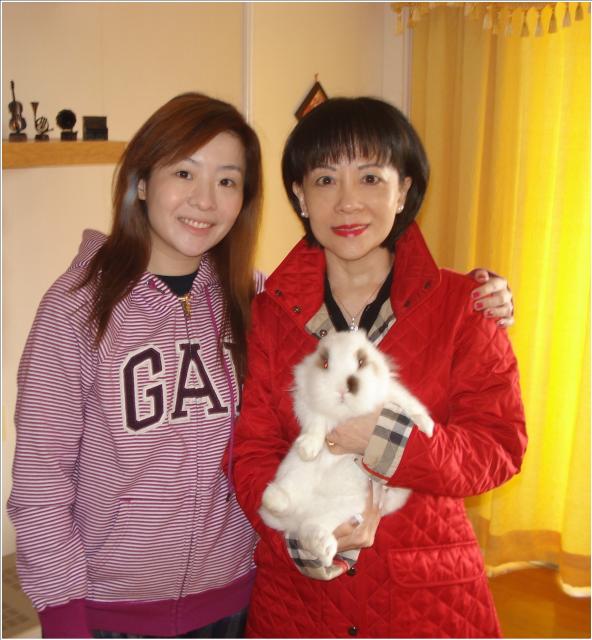 幸福家庭