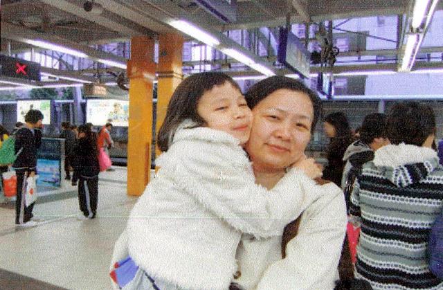 A Big Hug