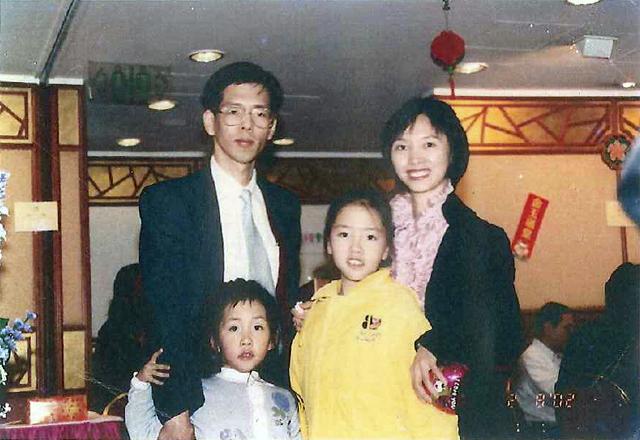 聚會的回憶