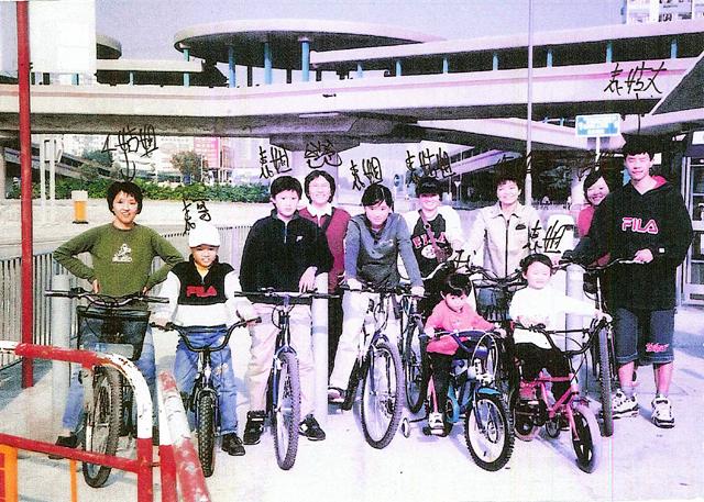 單車