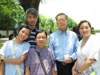 幸福家庭