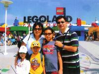 Legoland之旅