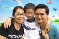 Happy Family